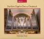 : Dominique Sauer - Die Kuhn-Orgel im Dom zu Osnabrück, CD