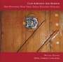 : Claviermusik des Barock, CD