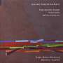 Johann Sebastian Bach: Französische Suiten BWV BWV 813-815,817 für Akkordeon, CD
