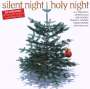 : Silent Night Holy Night: 20 Versions, CD