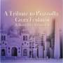 Giora Feidman & Rastrelli Cello Quartett: A Tribute To Piazzolla, CD