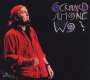 Gerhard Schöne: Wo: Live (CD + DVD), CD