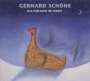 Gerhard Schöne: Das Perlhuhn im Schnee, CD