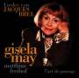 Gisela May: Gisela May singt Lieder von Jacques Brel, CD