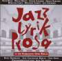 : Jazz Lyrik Prosa IV, CD