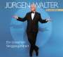 Jürgen Walter: Ein bisschen Vergangenheit, CD
