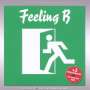 Feeling B: Feeling B, CD