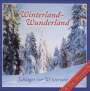 : Winterland Wunderland (Das Original), CD