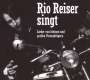 Rio Reiser: Rio Reiser singt Lieder von kleinen & großen Vorstadttigern, CD