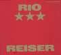 Rio Reiser: Rio, CD