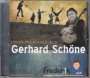 Gerhard Schöne: Unter deinen Flügeln, CD