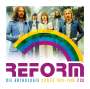 Reform: Die Anthologie: Songs 1975 - 1986, CD,CD