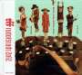 : Rudolstadt 2012 (2CD + DVD), CD,CD,DVD
