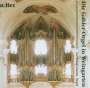 : Die Gabler Orgel in Weingarten, CD