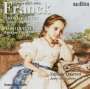 Eduard Franck: Streichquartett op.49, CD
