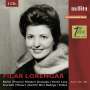 : Pilar Lorengar - A Portrait in Live and Studio Recordings from 1959-1962, CD,CD,CD