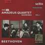 : Amadeus Quartett - RIAS Recordings Vol.1, CD,CD,CD,CD,CD,CD,CD