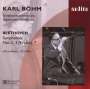 : Karl Böhm dirigiert, CD,CD