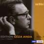 : Edition Geza Anda Vol.1, CD,CD