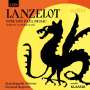 Paul Dessau: Lanzelot (Oper in 15 Bildern nach Hans Christian Andersen), CD,CD
