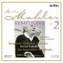 Gustav Mahler: Symphonie Nr.2 (180g), LP,LP