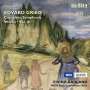 Edvard Grieg: Sämtliche Orchesterwerke Vol.3, SACD
