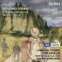 Edvard Grieg: Sämtliche Orchesterwerke Vol. 5, SACD