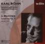 : Karl Böhm dirigiert, CD