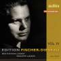 : Edition Fischer-Dieskau Vol.4 (Audite), CD