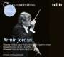 : Armin Jordan - Lucerne Festival, CD