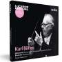 Paul Hindemith: Konzert für Bläser, Harfe & Orchester, CD