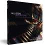 : Piano Duo Takahashi / Lehmann - Allusions And Beyond, CD
