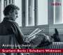 : Andrea Lucchesini - "Scarlatti - Berio / Schubert - Widman", CD