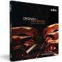 : Piano Duo Takahashi / Lehmann - Originals And Beyond, CD