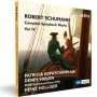 Robert Schumann: Complete Symphonic Works Vol.4, CD