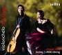 : Cheng² Duo - Violonchelo del Fuego, CD