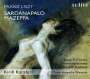 Franz Liszt: Sardanapalo (Szenen 1-4 einer unvollendeten Oper), CD
