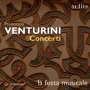 Francesco Venturini: Concerti, CD