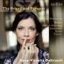 : Anna-Victoria Baltrusch - The Friend and Paragon, CD