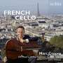 : Marc Coppey - French Cello, CD