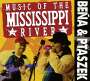 Bena & Ptaszek: Music Of The Mississippi River, CD