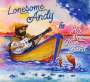 Lonesome Andy & His One Man Band: The Mississippi Bluesmachine, CD