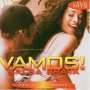 : Vamos! Vol. 15 - Salsa Brava Latin Hits, CD