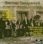 : Berliner Tanzparkett, CD,CD