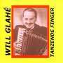 Will Glahé: Tanzende Finger, CD