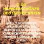 : O du wunderschöner deutscher Rhein, CD