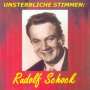 Rudolf Schock: Unsterbliche Stimmen, CD