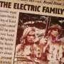 The Electric Family: Royal Hunt, CD