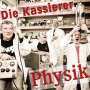 Die Kassierer: Physik (Limited Edition), LP