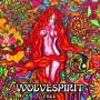 WolveSpirit: Free (180g) (Colored Vinyl), LP,LP